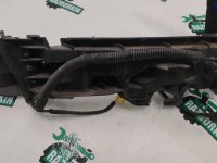 Audi / Q5 / Крепление фары