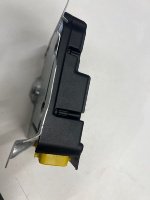 Audi / A5 / Блок управления AIRBAG