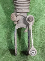 Audi / Q7 / Пневмостойка