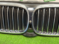 BMW / 7-Series / Жалюзи радиатора