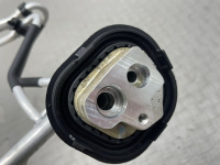 Audi / Q8 / Трубка кондиционера