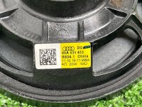 Audi / A6 / Динамик