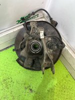 Volkswagen / Touareg / Кулак поворотный