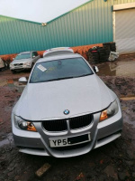 BMW / 3-Series / Дверь боковая
