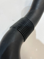 BMW / X3 / воздуховод