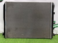BMW / 3-Series / Радиатор ОЖ