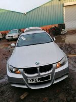 BMW / 3-Series / Дверь боковая