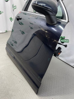 Porsche / Cayenne / Дверь боковая