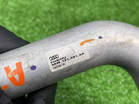 Audi / A6 / Трубка системы охлаждения