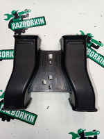 BMW / X5 / Воздуховод