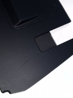 Audi / Q7 / Накладка центральной консоли