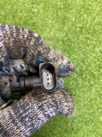 Audi / Q8 / Датчик дорожного просвета