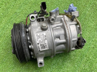 Audi / A6 / Компрессор кондиционера