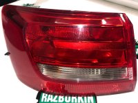 Audi / A6 / Фонарь задний в крыло