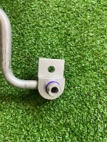 Audi / Q7 / Трубка кондиционера