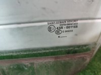 Volkswagen / Touareg / Стекло двери Volkswagen / Touareg / Стекло двери