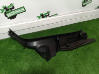 Audi / Q3 / Накладка на порог салона