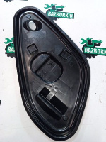 Audi / A5 / Внутренняя панель двери