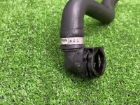 BMW / 7-Series / Трубка охлаждения турбины