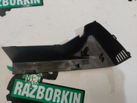 BMW / X5 / Накладка салонного зеркала
