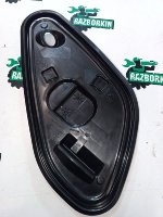 Audi / A5 / Внутренняя панель двери