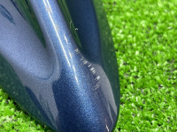 BMW / 3-Series / Корпус антенны