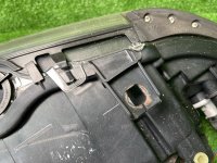 BMW / ALPINA B10 / Фара