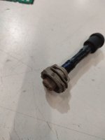 Audi / A5 / Трубка радиатора