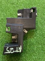 Chevrolet / Tahoe / Кронштейн бампера