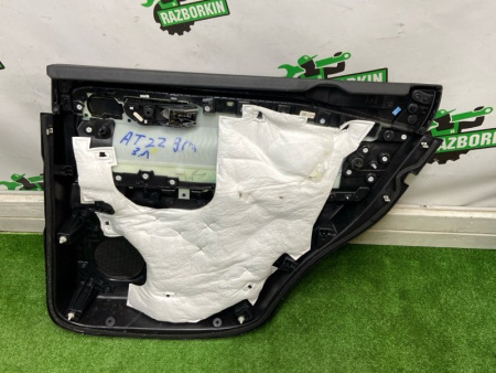 Ford / EXPLORER / Обшивка двери