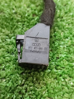 Audi / Q7 / Разъем