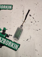 Audi / A6 / Плафон подсветки салона