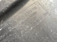 BMW / 3-Series / Подкрылок