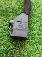 Audi / Q7 / Разъем