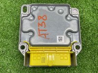 Volkswagen / Touareg / Блок управления AIRBAG Volkswagen / Touareg / Блок управления AIRBAG