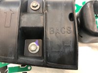 Mazda / 3 / Рычаг подвески