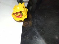 Ford / EXPLORER / Подушка безопасности