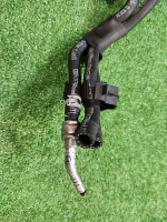 Audi / A5 / Топливопровод