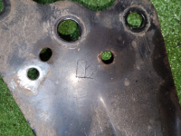 Mazda / CX-5 / Рычаг продольный