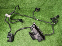 Audi / A6 / Вакуумный трубопровод