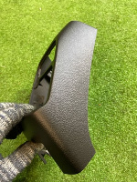 Audi / A3 / Накладка центральной консоли