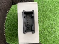 Audi / Q7 / Блок управления давления в шинах