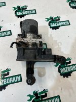 BMW / X5 / Блок управления ABS