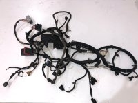 Land Rover / Range Rover Sport / Проводка ДВС