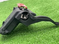 Audi / A6 / Клемма аккумулятора