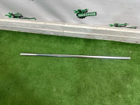 Volkswagen / Touareg / Молдинг стекла двери Volkswagen / Touareg / Молдинг стекла двери