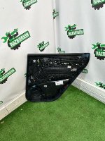 Audi / Q5 / Обшивка двери