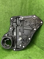 Ford / EXPLORER / Стеклоподъемный механизм