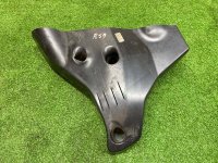 BMW / 1-Series / Защита днища кузова