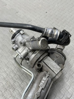 Audi / Q7 / Рулевая рейка